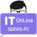 SERVIS POČÍTAČŮ ON-LINE