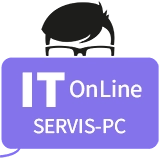 SERVIS POČÍTAČŮ ON-LINE